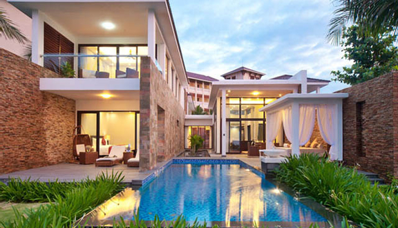 Vinpearl Da Nang Resort & Villas