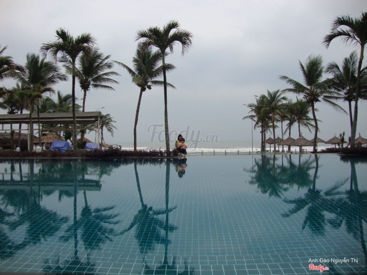 Furama Resort - Võ Nguyên Giáp ở Đà Nẵng