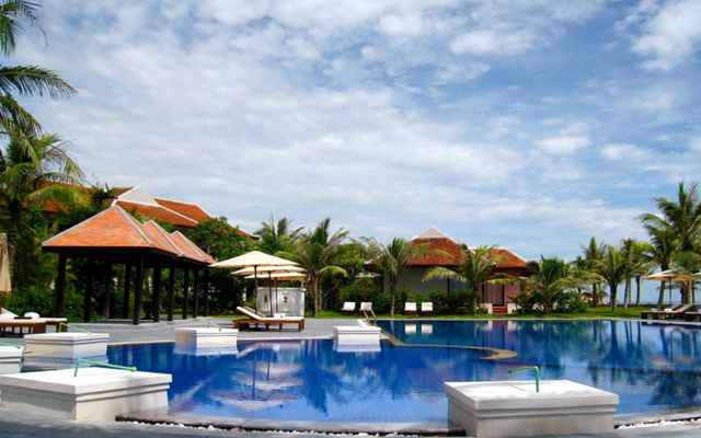 Ana Mandara Resort