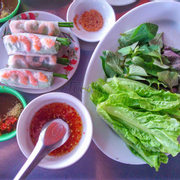 gỏi cuốn