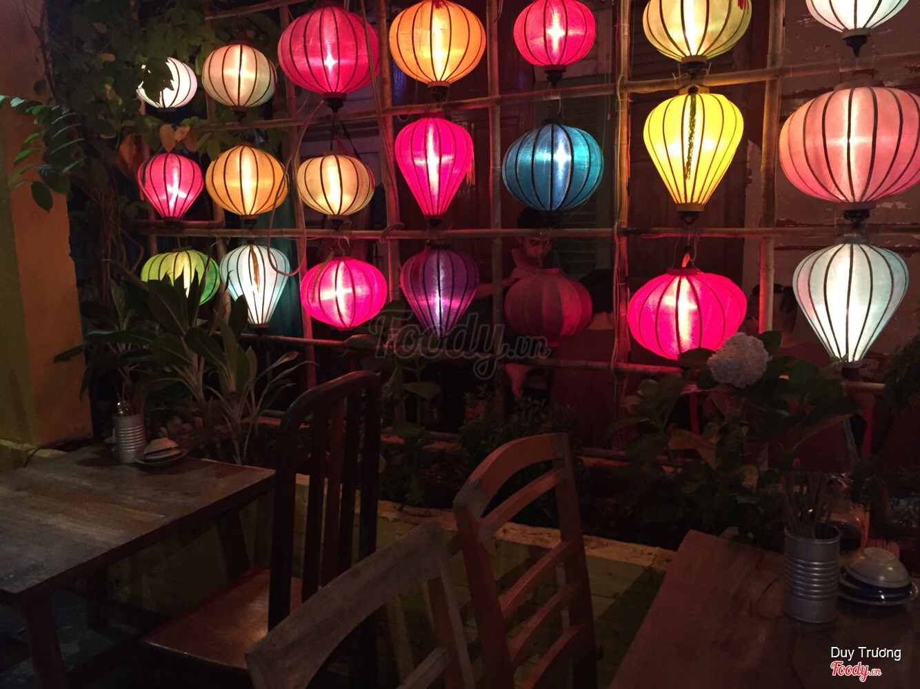 Top 10 nhà hàng gia đình ngon nhất ở Sài Gòn