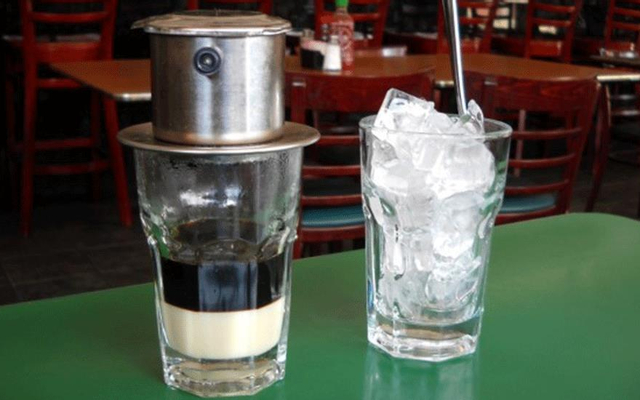 Nguyen's Coffee