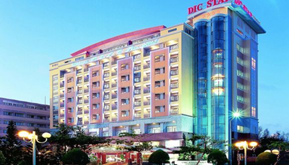 Dic Star Hotel
