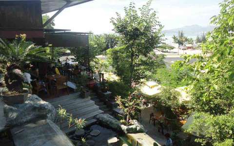 Cafe Nên Đến Ở Nha Trang