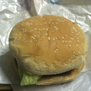 teriyaki burger 15K
