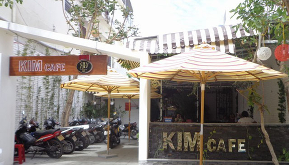 Kim Cafe