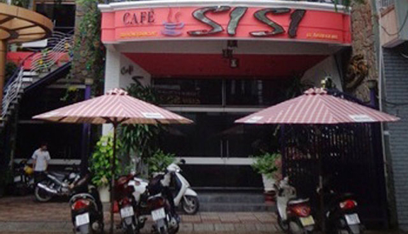 Sisi Cafe