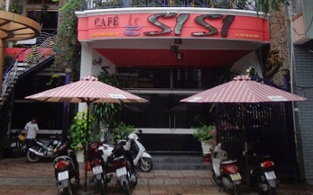 Sisi Cafe