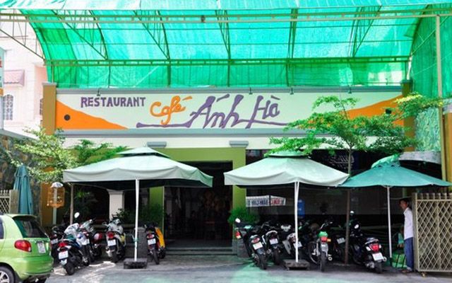 Ánh Hà Restaurant & Cafe
