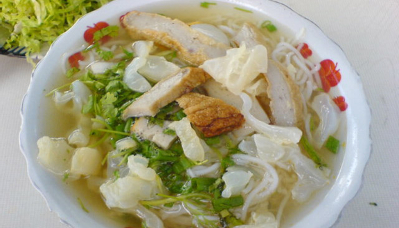 Bánh Canh Phúc