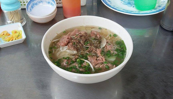 Phở Lựa