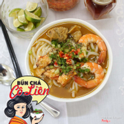 Bánh canh ghẹ - 40.000