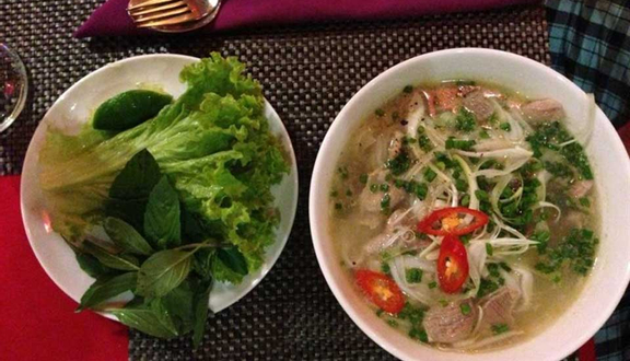 Yến - Ẩm Thực Việt Nam
