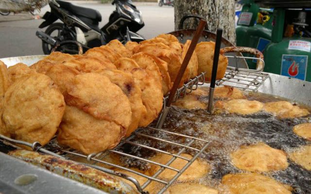 Xuân Sửu - Bánh Áp Chao & Thịt Vịt Chao Lạng Sơn
