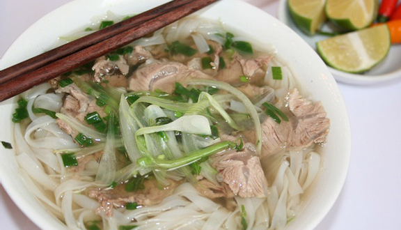 Phở A4