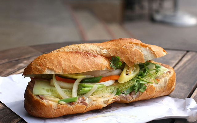 Lò Bánh Mì Du Mục