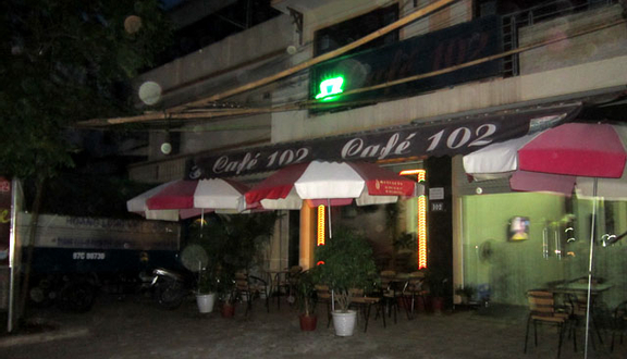 102 Cafe - Lê Đức Thọ