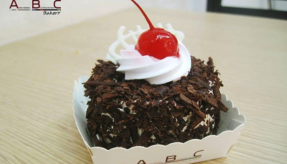 ABC Bakery - Khánh Hội