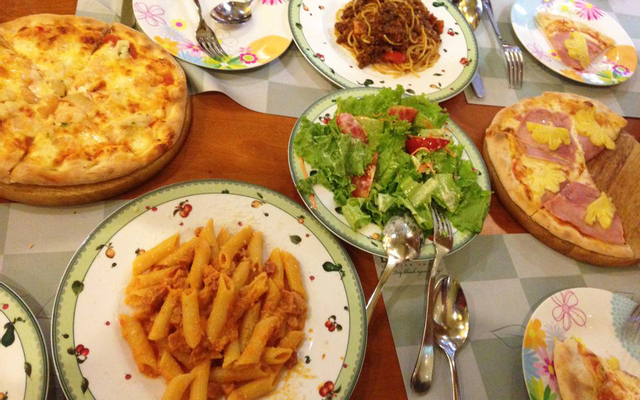 Limone - Italian Foods - Royal City
