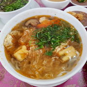 Bún huế