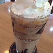 Bailey Jelly Ice Blended