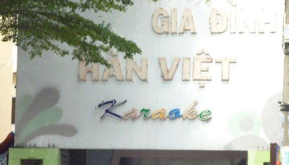 Hàn Việt Karaoke