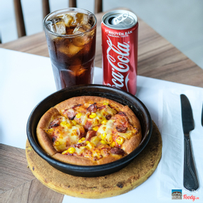 Pizza Hut - Nguyễn Tri Phương ở Quận 10, TP. HCM | Bình Luận, Review, Nhận  xét, Kinh nghiệm |Pizza Hut - Nguyễn Tri Phương 