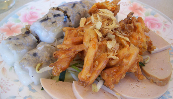 Bánh Cuốn - Bảo Khánh