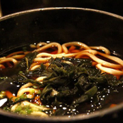 Mì Wakame UDON
