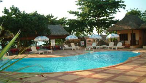 Kim Hoa Phú Quốc Resort