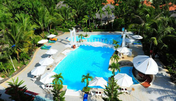 Blue Lagoon Resort & Spa - Phú Quốc