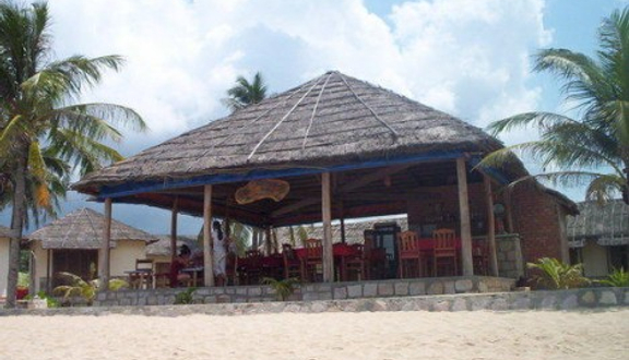 Sao Beach Club - Nhà Hàng Hải Sản