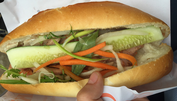 Bánh Mì Út Kiêm 146 - Quốc Lộ 13