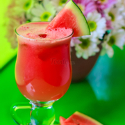 Watermelon juice - Nước ép dưa hấu