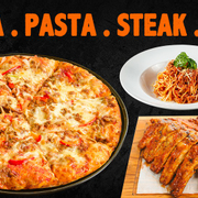 Al Fresco's - Pizza, Mỳ Ý, Sườn, Steak Bò Bít Tết - Cộng Hòa