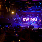 Swing Music Lounge - Tràng Tiền