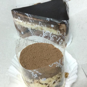 Tiramisu 🍰 èn chocolate cake