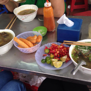 Miến lươn tân tân mình ăn nhiều lần từ hxua đến bh vẫn rất ngon ăn miến lươn mình chỉ ăn ở 1minh quán này thôi ❤️❤️