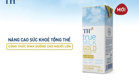 TH True Mart - Nơ Trang Long - 70000064