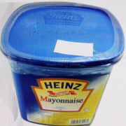 Sốt mayonnaise