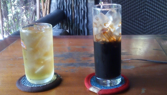 Lam Sơn Cafe