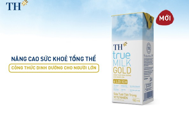 TH True Mart - Nguyễn Chí Thanh - 70000055