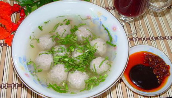 Xuân Loan - Bò Viên