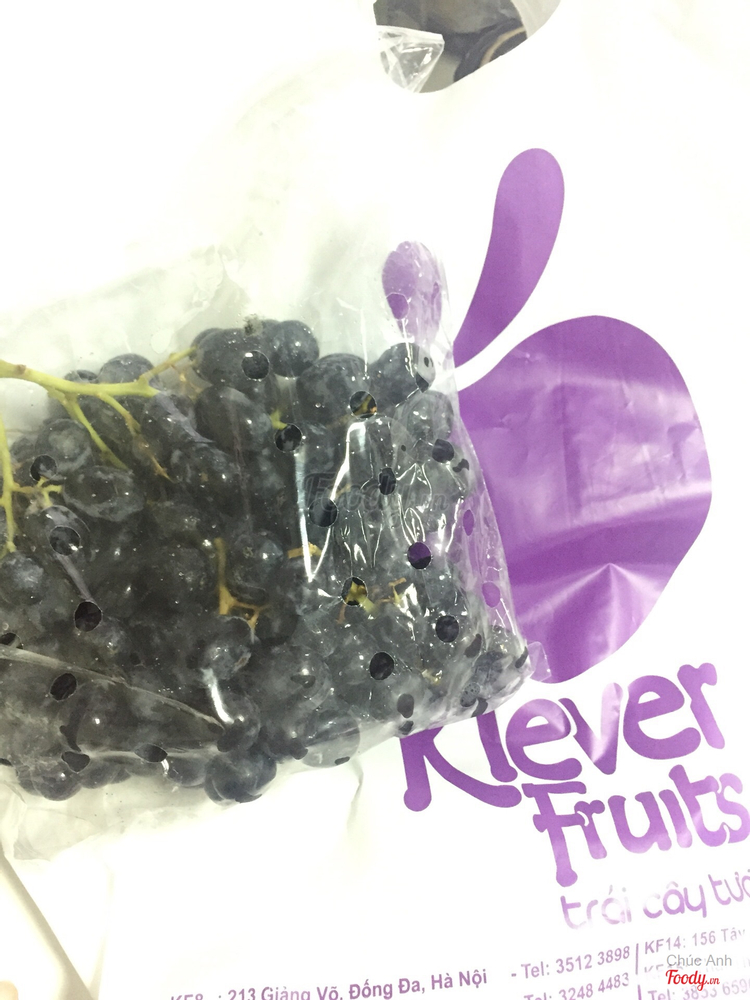 Trái Cây Tươi Klever Fruits - Láng Hạ ở Hà Nội
