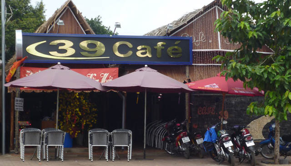 39 Cafe