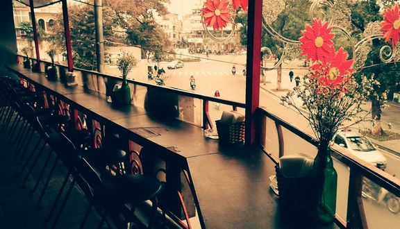 Balcony Bar - Lê Thái Tổ