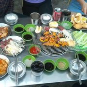 Nhất Nướng - Lê Đức Thọ Kéo Dài Ở Quận Cầu Giấy, Hà Nội | Foody.Vn