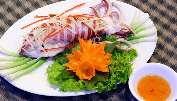 Hải Anh Restaurant