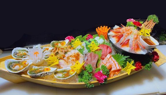 Ichihana Sushi Vietnam