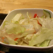 Salad
